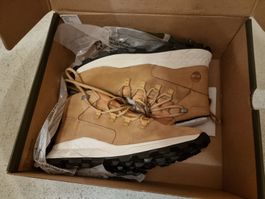Timberland Brooklyn Alpine Chukka Gr. 43 | Nie getragen!