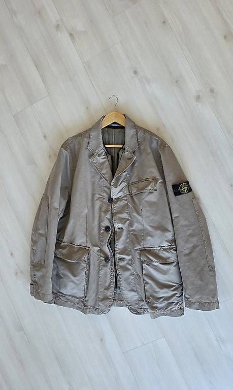 Giacche: Stone Island Jacke XL – Usato da Chur venduto da Jany88