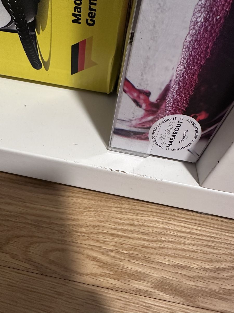 Ikea Mobili TV: Meuble TV Ikea – Usato da Lausanne venduto da Flo.rssx 1