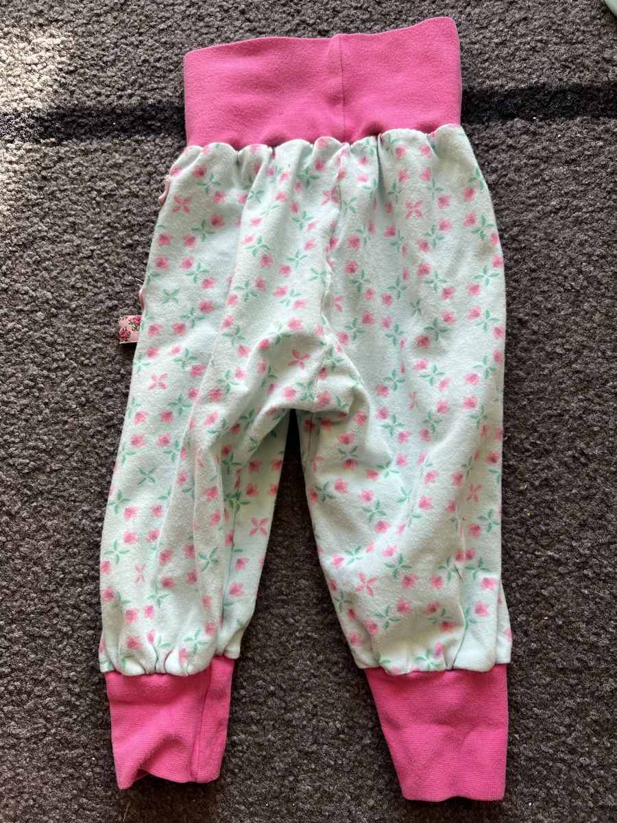 Pantaloni: Pumphose Grösse 74 – Usato da Ebikon venduto da KarinM02 1