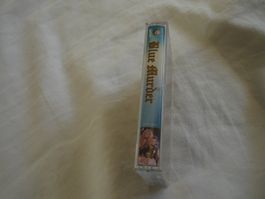 Musikkassette - Blue Murder - 70s 80er Rock Metal
