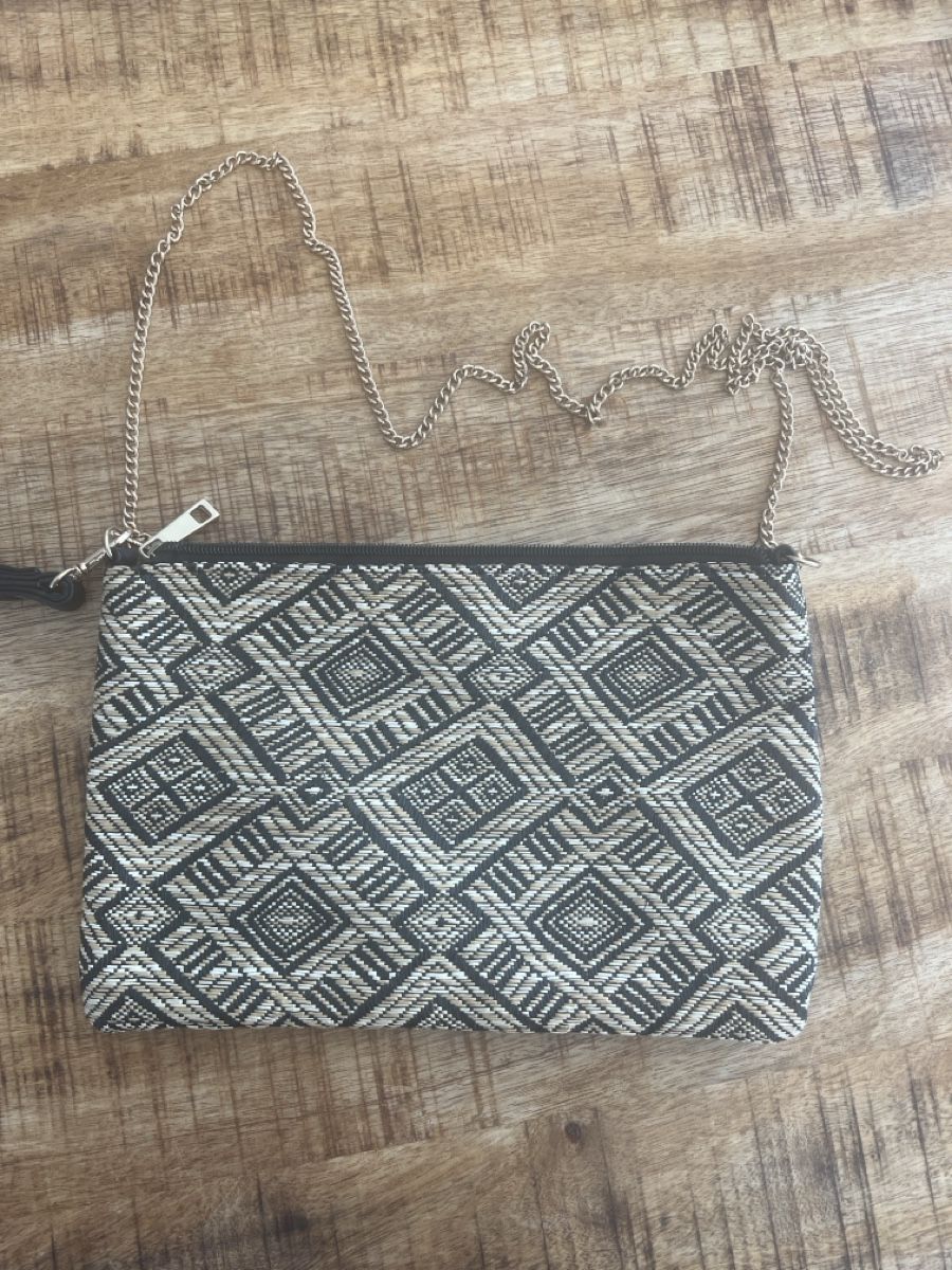 Taschen für Damen: Schöne Sommertasche  – Gebraucht aus Egg b. Zürich von bia_5tmv