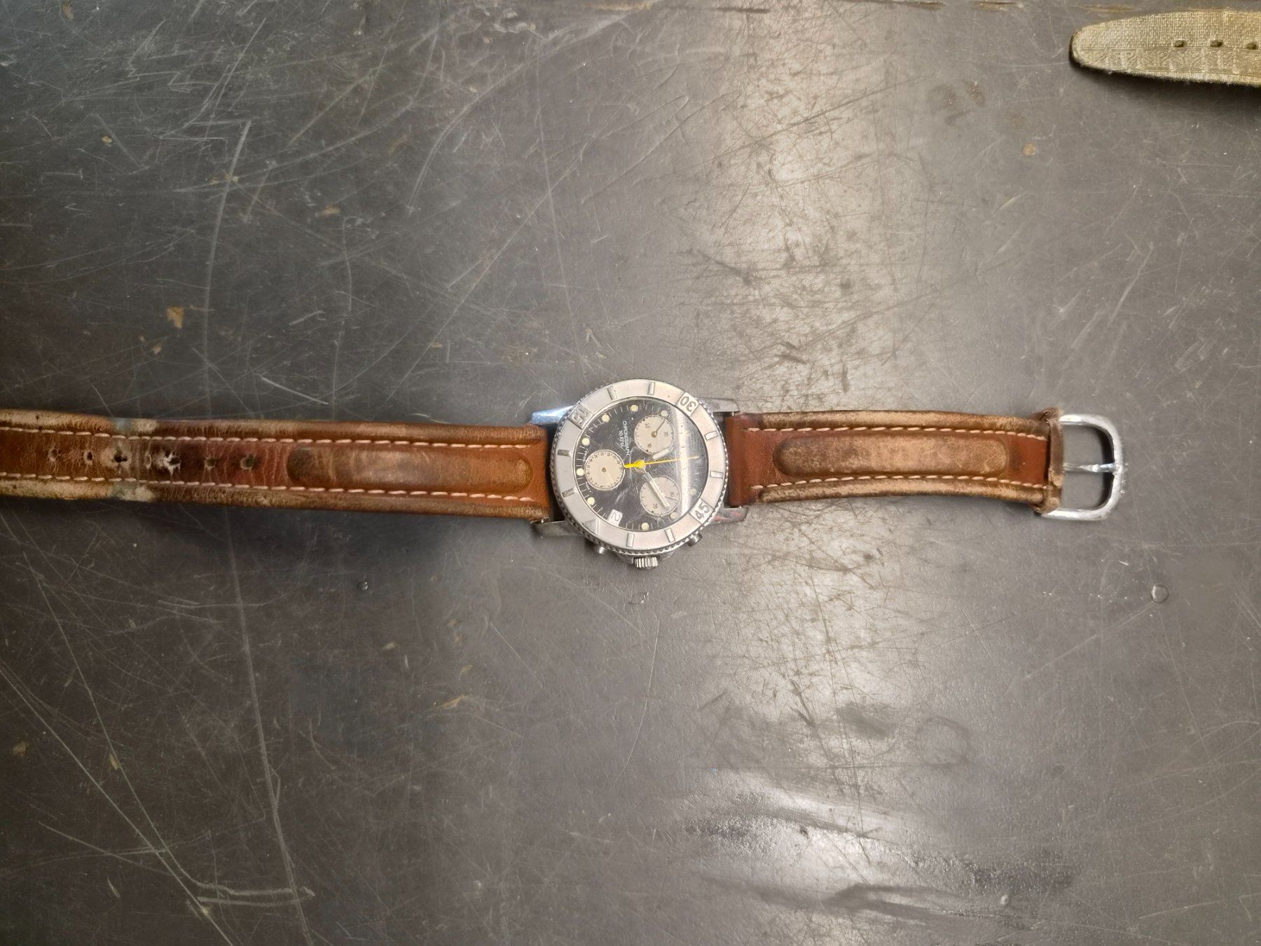 Camel Orologi: Montre vintage camel – Usato da Conthey venduto da greenday85