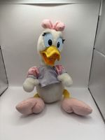 Vintage Disney Applause DAISY DUCK Stuffed Plush