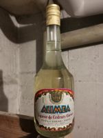 Alimea Liqueur de Cedrats Corses in Geschenkpackung