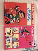 BD Gaston Lagaffe état d'occasion