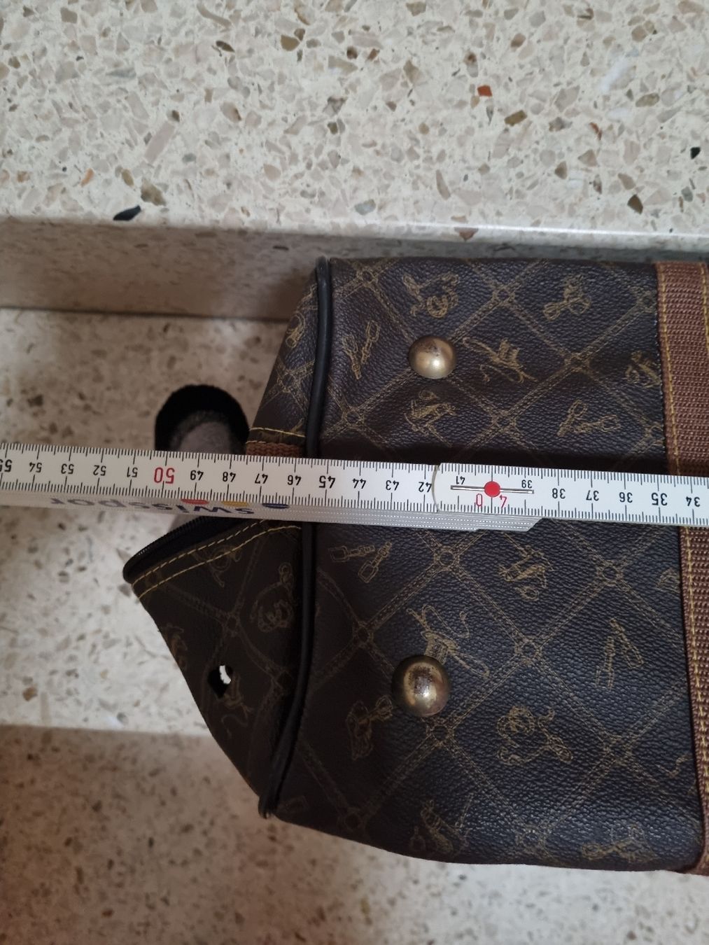 Borse: Hundetasche – Usato da Aesch BL venduto da mutti04 2