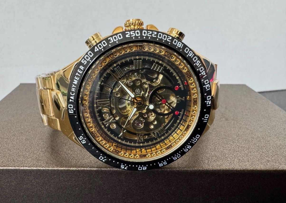 Orologi: TTZ Automatikuhr – Nuovo e nell'imballaggio originale da Meilen venduto da Schelmi99 4