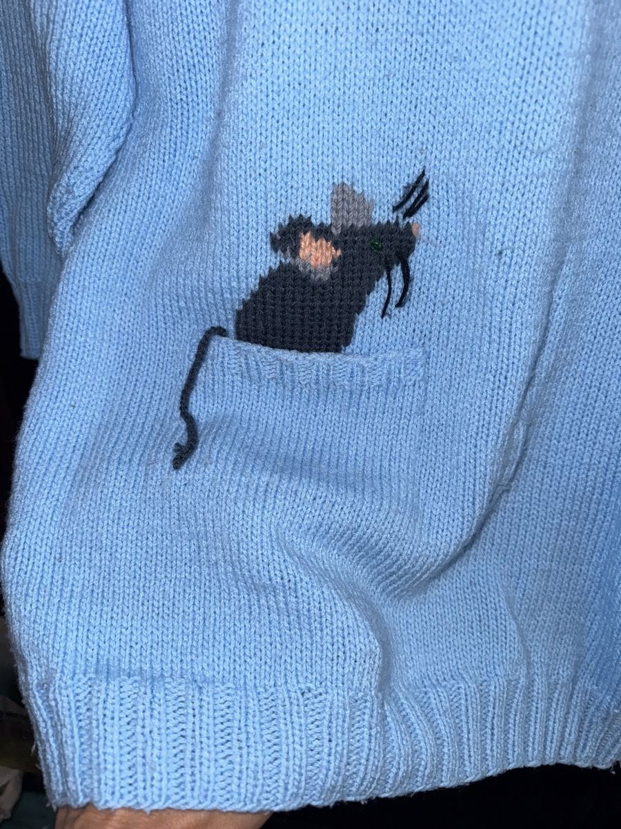Pullover & Sweatshirts: Vintage Pullover Strickpullover – Gebraucht aus Obfelden von tan_9lj9 1