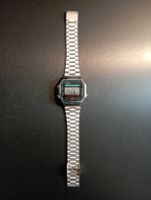 Casio Digitaluhr