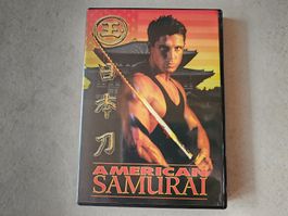 American Samurai   (David Bradley)