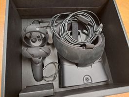 Oculus Rift S - VR Brille