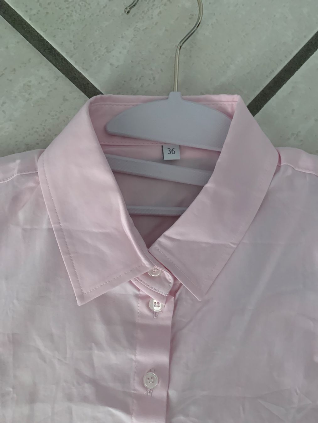 Camicette: Neue Bluse – Nuovo e nell'imballaggio originale da Lausen venduto da tiguan07 3