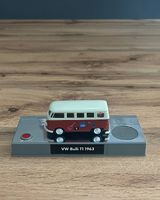 Spielzeug VW Bulli T1 1963