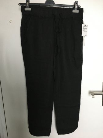 Damenleinenhose von" Nordstrom Made" Gr.S=80 cm, NEU&Etikett