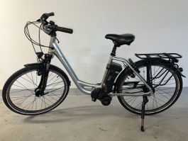 E Bike Kalkhoff