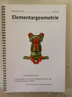 Elementargeometrie (Mathematik)