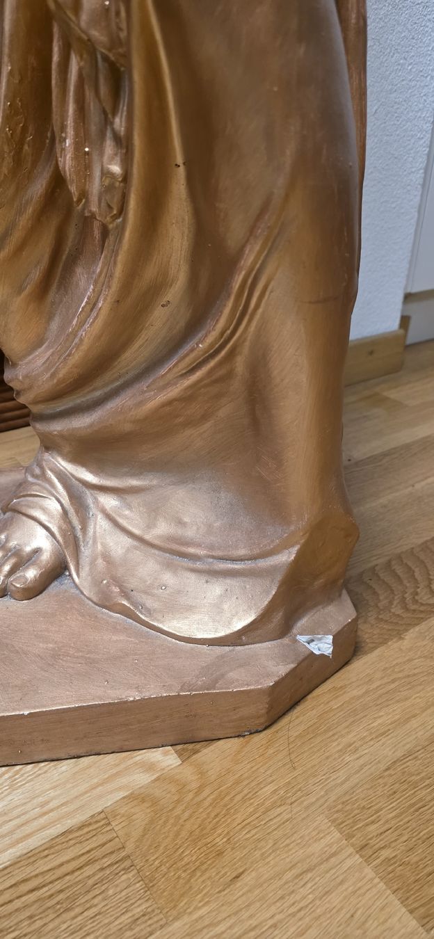 Sculture & Statue: Grosse Skulptur Venus von Milo, Gips – Usato da Kaufdorf venduto da Nati-Nati 2