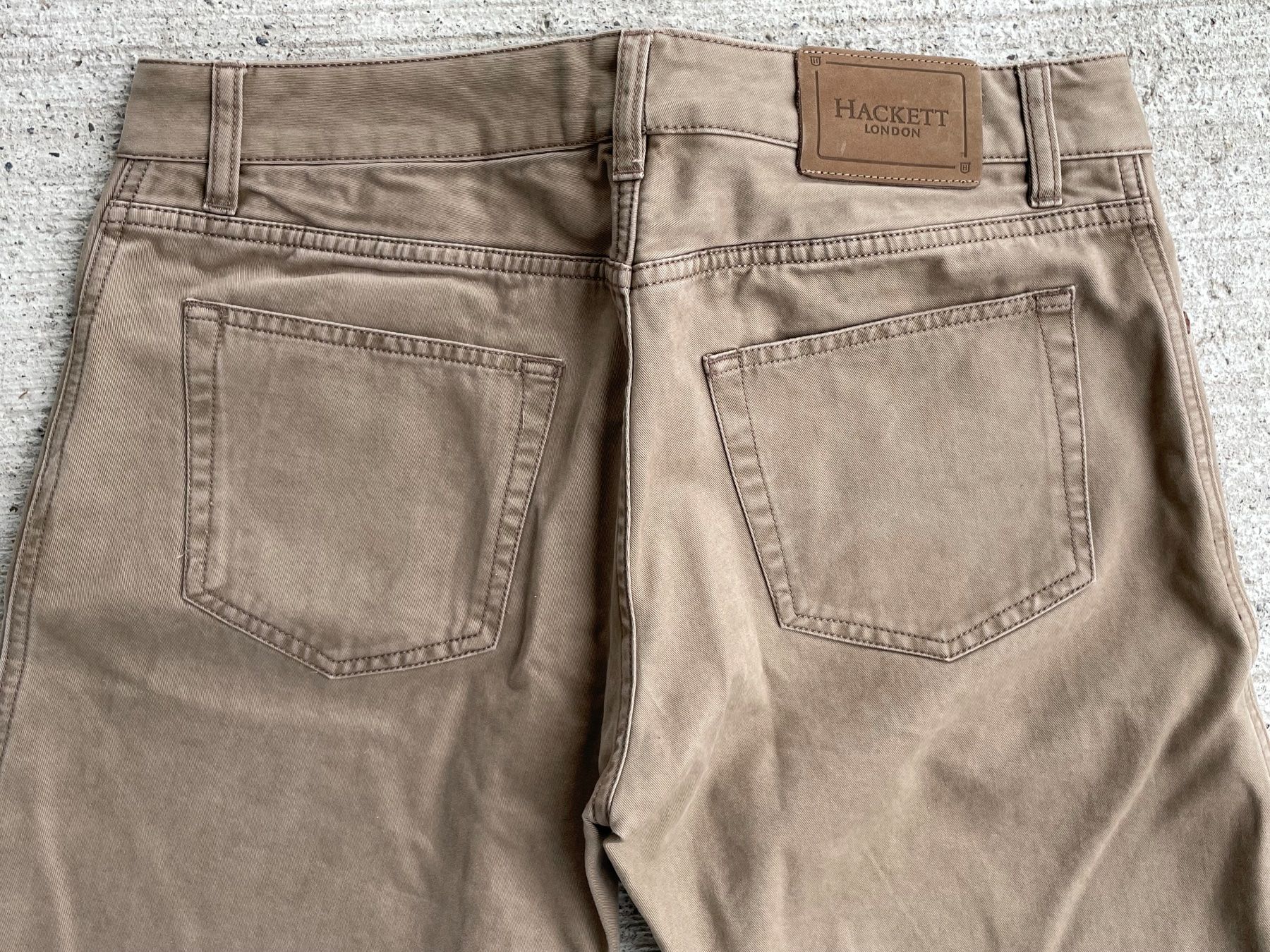 Hackett Jeans: Hackett Jeans W31/30, neuwertig – Gebraucht aus Winterthur von Tabalugi 1