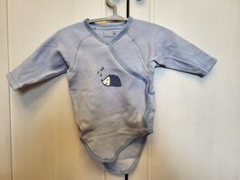 Alles ab 1CHF: Bio Wickelbody, Grösse 62