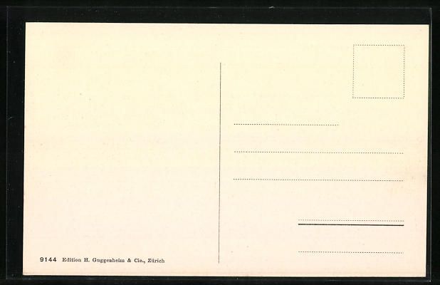 Cartoline postali: AK Mammern, Gesamtansicht – Usato da Berlin venduto da bartko-reher 1