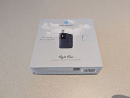 Wolkenkraft FX Mini Vaporizer