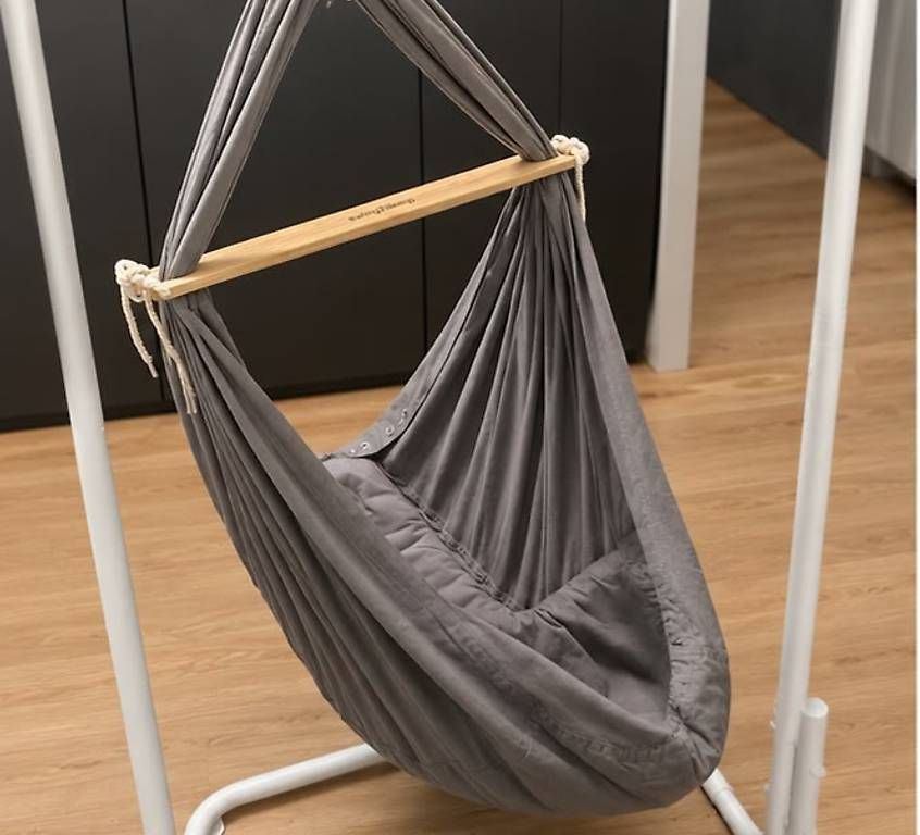 Swing2sleep Wippen & Schaukeln: Heia Swing2Sleep / Federwiege – Gebraucht aus Ruswil von ara_c5h2