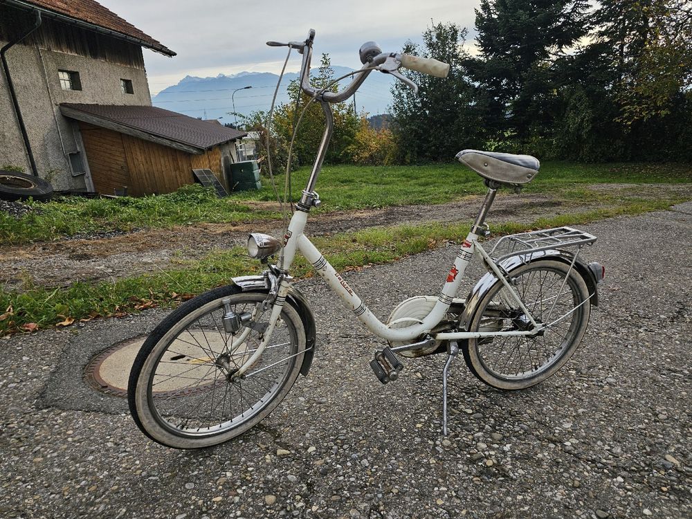 Pompe a velo - Le vélo en image