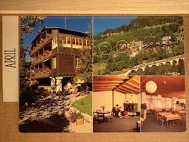 AK von Hotel Vermont et Mon Repos in Leysin