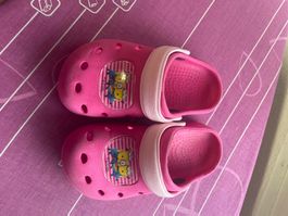 Chaussures enfants taille 24