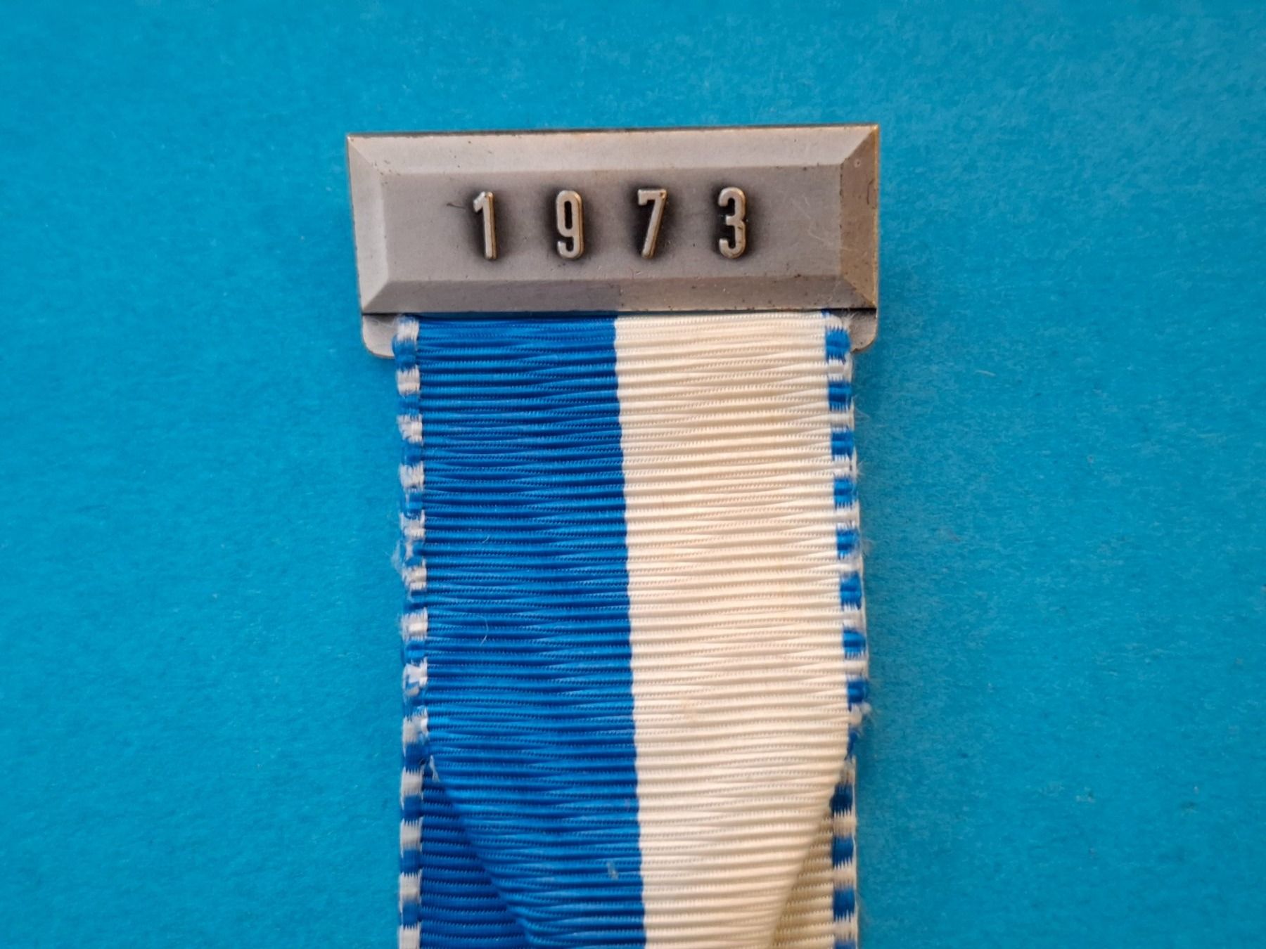Medaglie: Bex - Marche des Salines 1973 (N610)) – Difettoso da Schwanden GL venduto da Suvorov 1