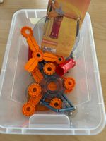 Geomag Mechanics guter Zustand