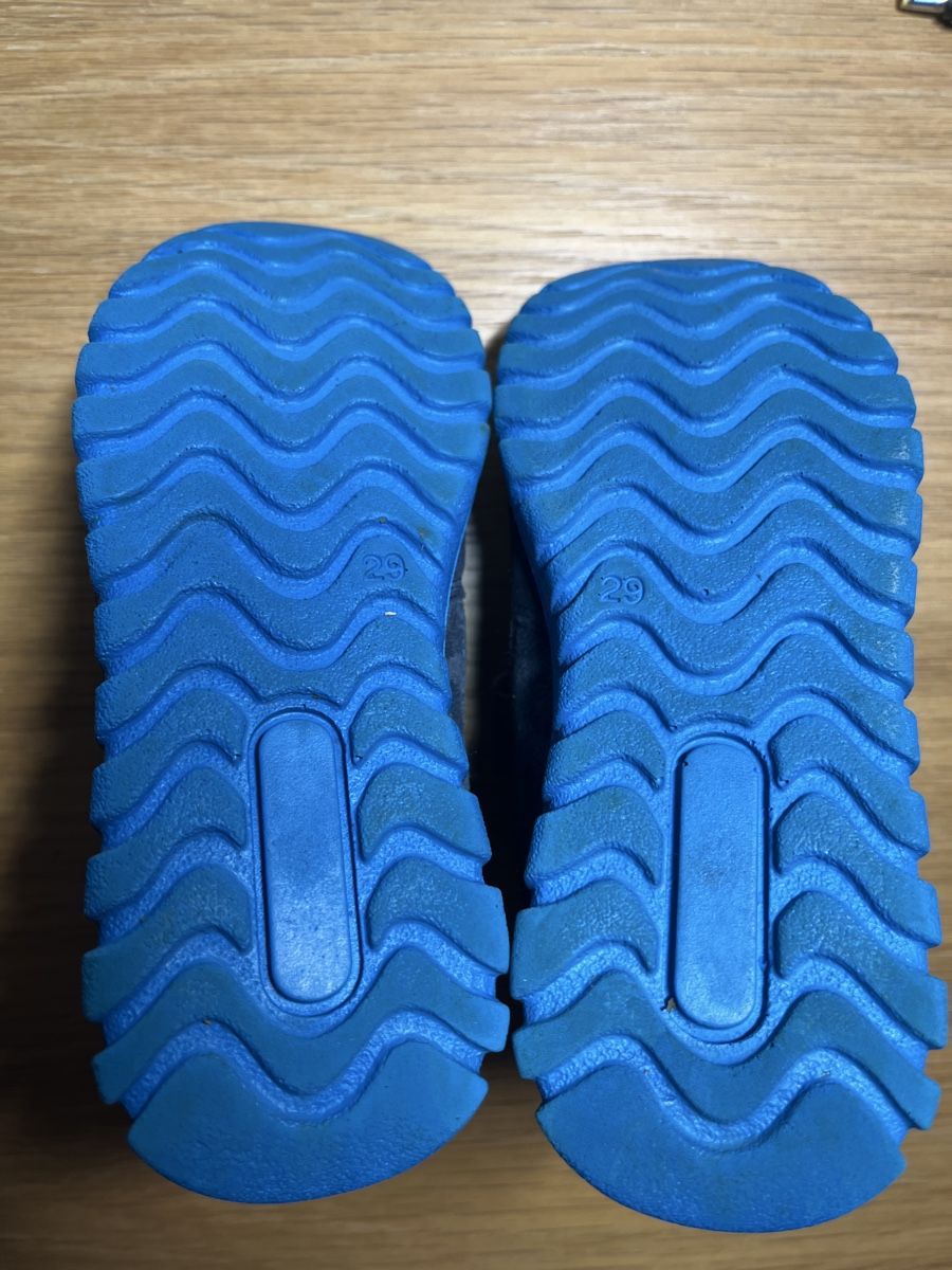 Superfit Scarpe per ragazzi: Superfit Kinderschuhe – Usato da Unterkulm venduto da Swissbmwdriver 3