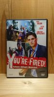 YOU'RE FIRED! Gefeiert. Gefeuert. Abserviert! DVD