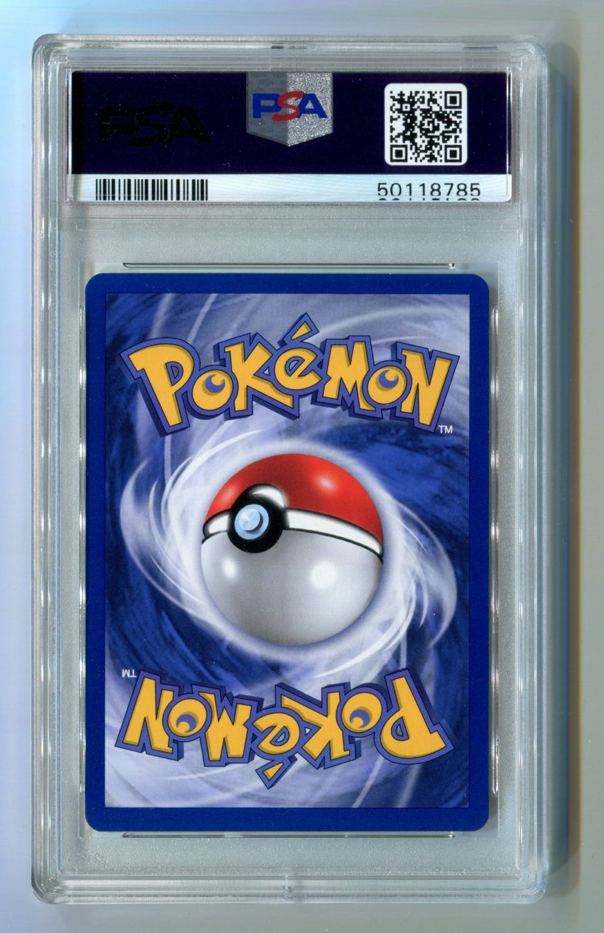 Pokémon Carte collezionabili: PSA 10 Jugong 25/102 Basis 1.Edition – Nuovo (secondo la descrizione) da Dornach venduto da Deco89 1