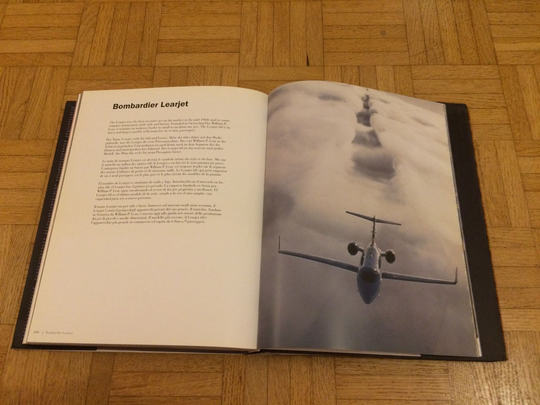Libri: Buch "Luxury Airline Design" – Usato da Basel venduto da ros_xyp8 9