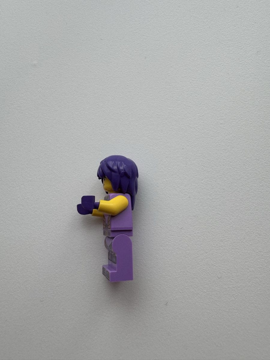 Lego Statuette: LEGO Ninjago Chamille (njo0833) – Nuovo (secondo la descrizione) da Neuenhof venduto da kralj54 2