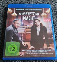 Das Gesetz der Macht Blu-ray 