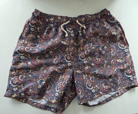 RIPA RIPA Badeshorts Herren