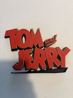 Présentoir Tom and Jerry 3D, vitrine - collection