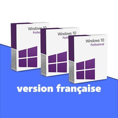 Microsoft Software: Windows 10 Pro (3 Keys) – Usato da Vaduz venduto da KeysDistributionGmbH