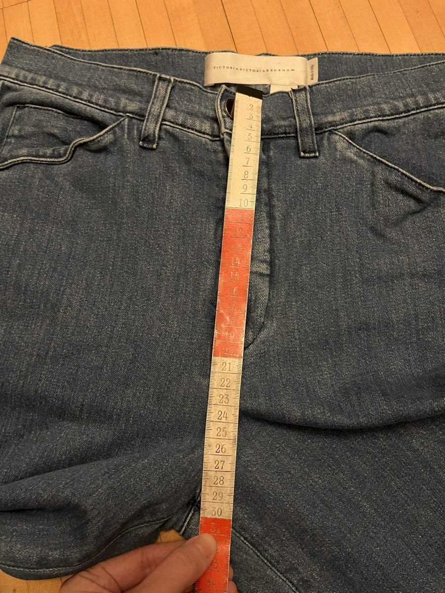 Victoria Beckham Jeans: Victoria Beckham Jeans 29 – Usato da Wädenswil venduto da Gilmored83 6