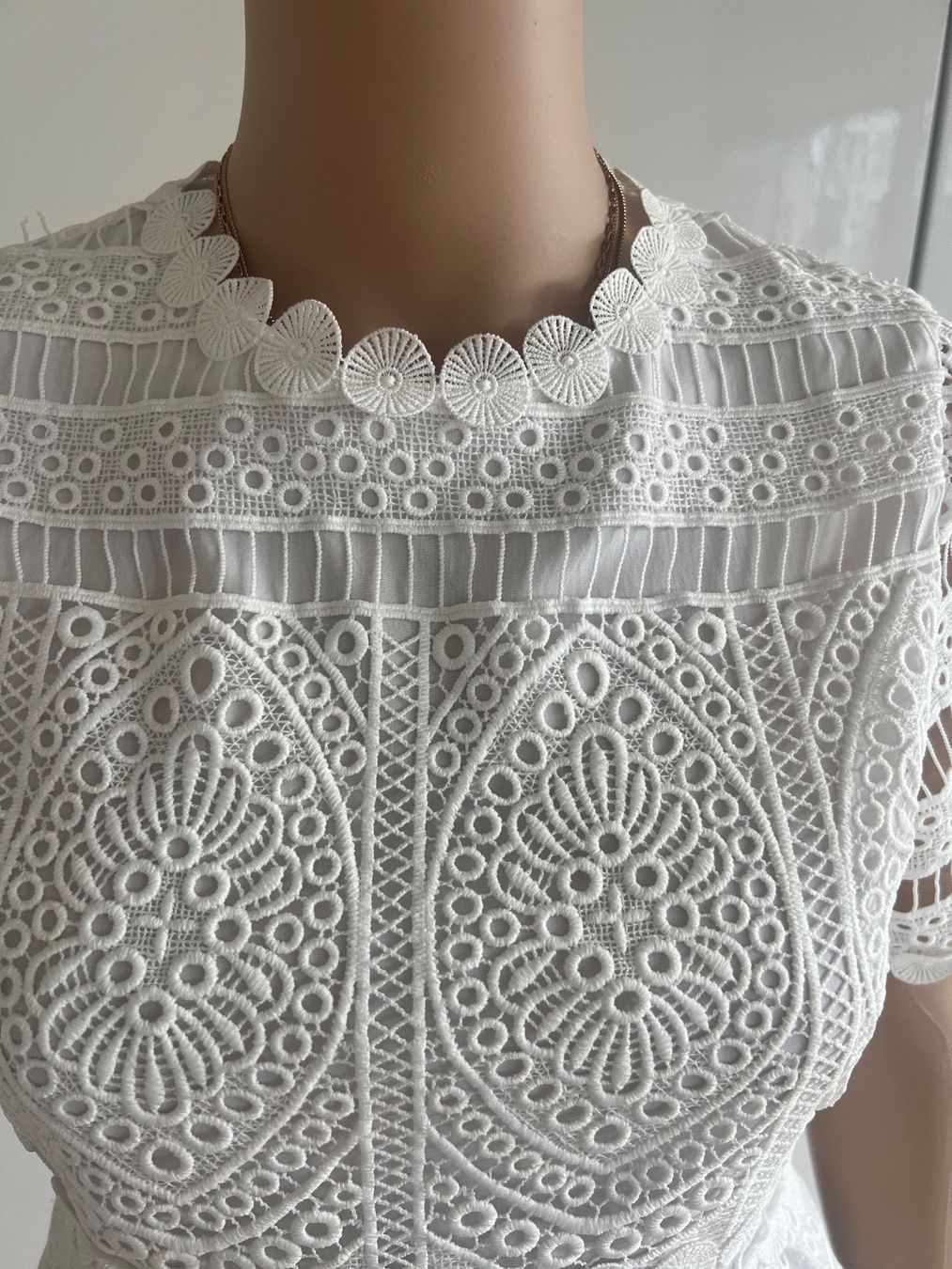 Tops: Hochwertiges Oberteil von Maje – D'occasion à Thalwil par GerSutter 4