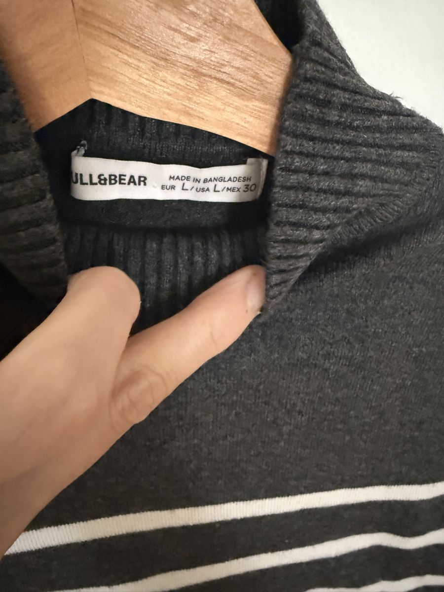 Pull&Bear Pulls & Sweat-shirts: Pull&bear pullover – Neuf (Voir description) à Biglen par goz_h8dv 1