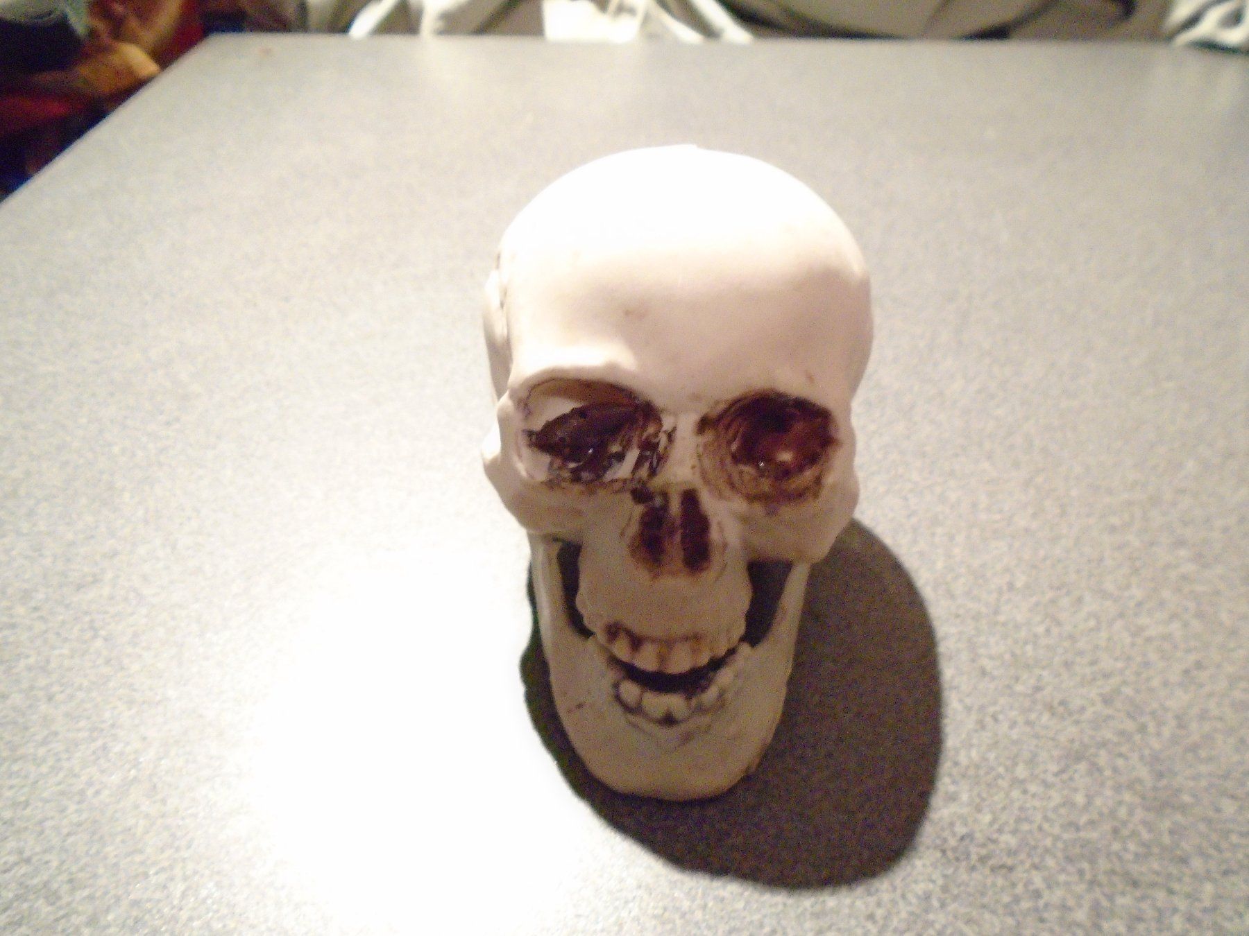 Tutte le decorazioni: Totenkopf – Usato da Zürich venduto da abraxas1291