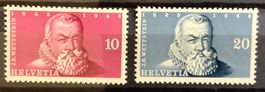 1948 / Einzelwerte aus Imaba-Block W29 - W30 **