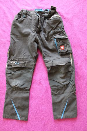 Engelbert Strauss Hose - Motion 2020 Gr. 134/140