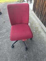 Girsberger Büro Stuhl