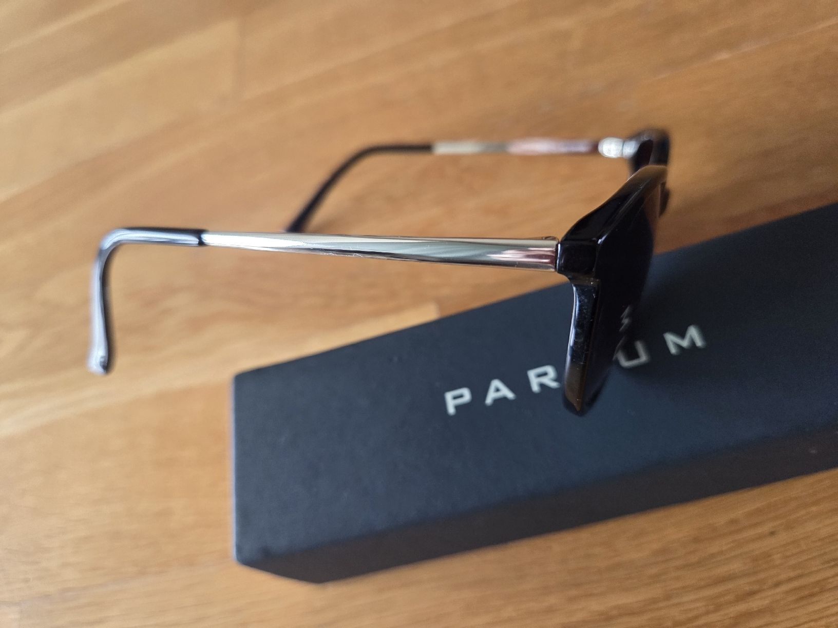 Brillen & Gläser: Sonnenbrille Parvum – Neu (gemäss Beschreibung) aus Port von Darialina 1
