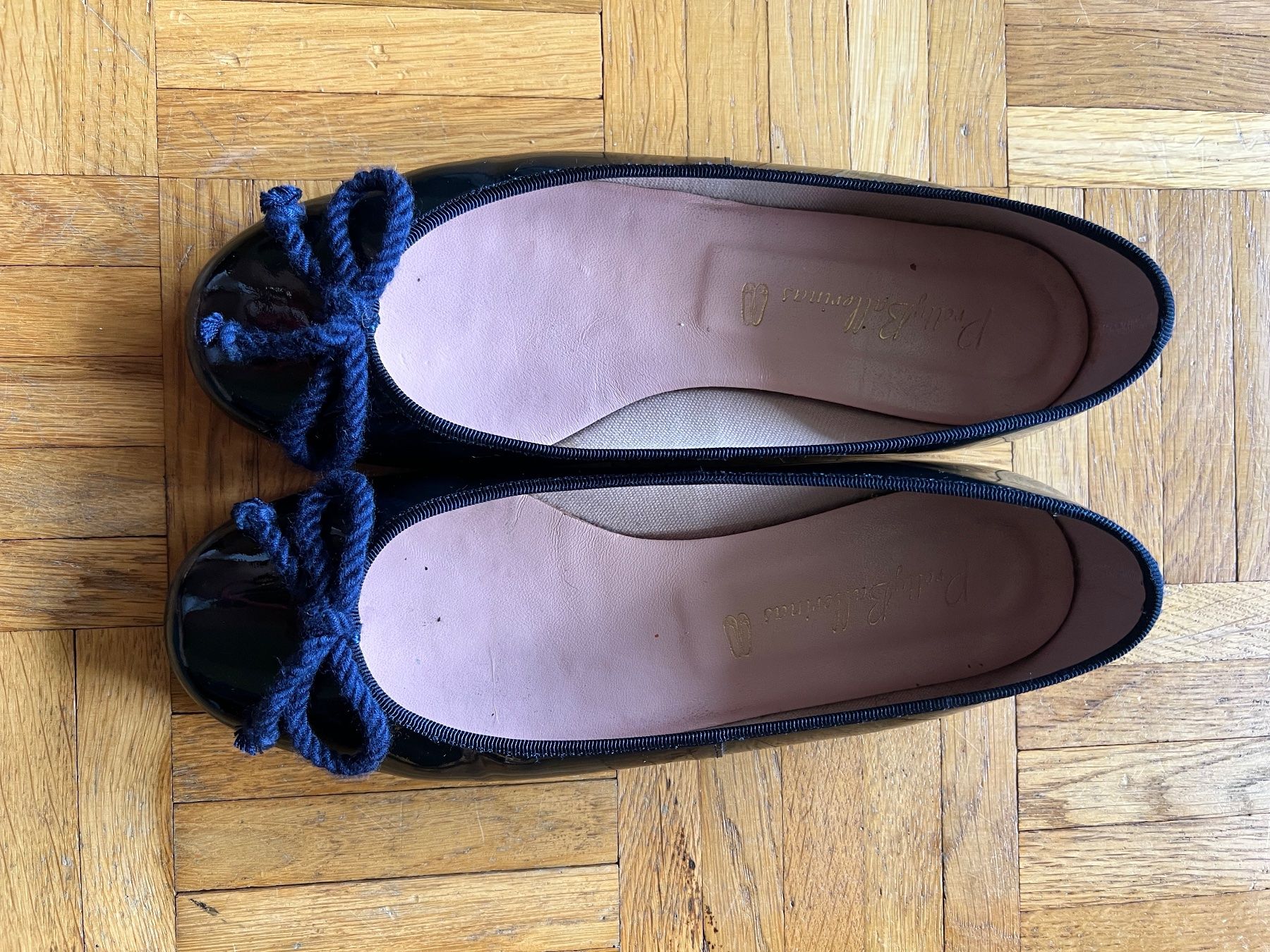 Scarpe da donna: Pretty Ballerinas – Usato da Zürich venduto da Za.Ho 1